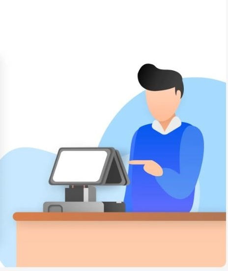 Dashboard illustration preview